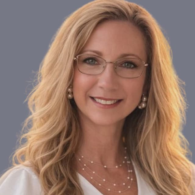 Photo of Fran Brotherton